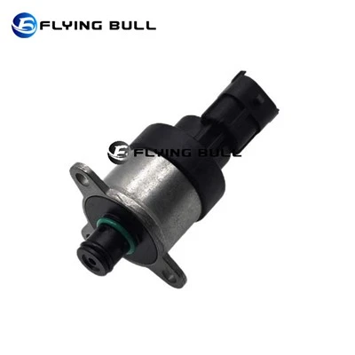 Supapa solenoid BOSCH înlocuită