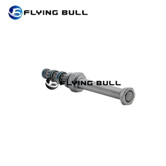 Supapă hidraulică de verificare a contrabalansării