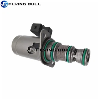 Solenoid transmisie stivuitor