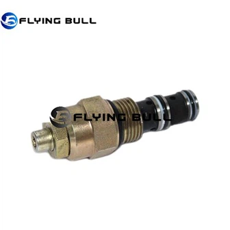 Supapă de reținere hidraulică de contragreutate