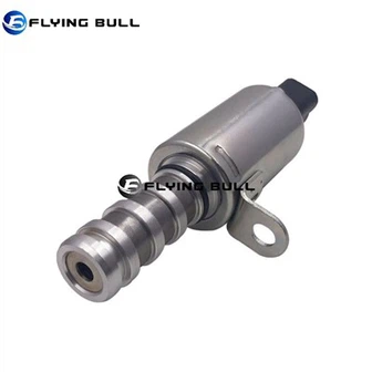 Supapa de control al uleiului