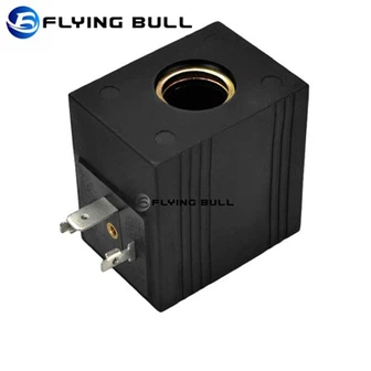 Bobina de supapă electromagnetică a echipamentului de creștere a porcilor